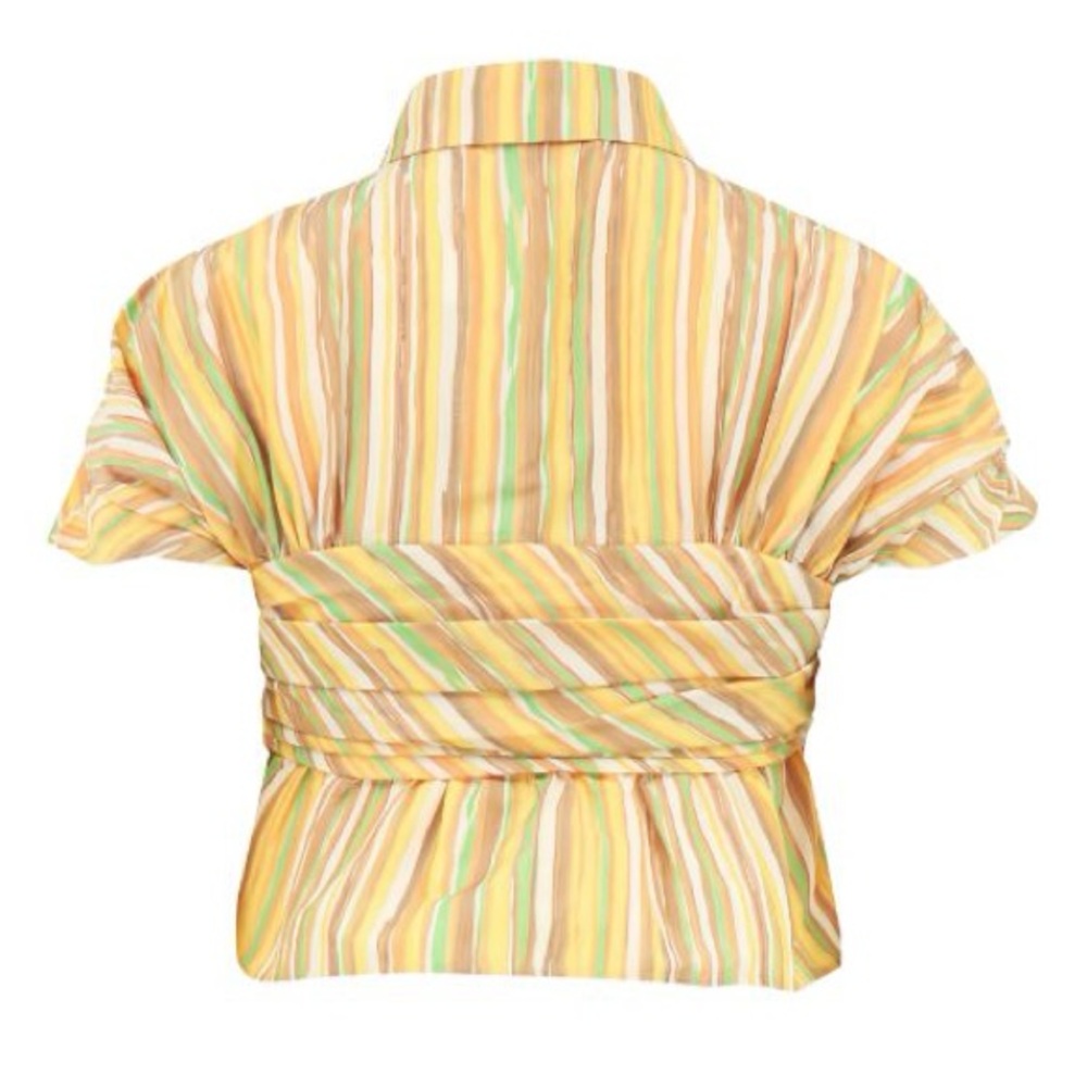 Alexis NWOT ARYA TOP - Picture 5 of 7